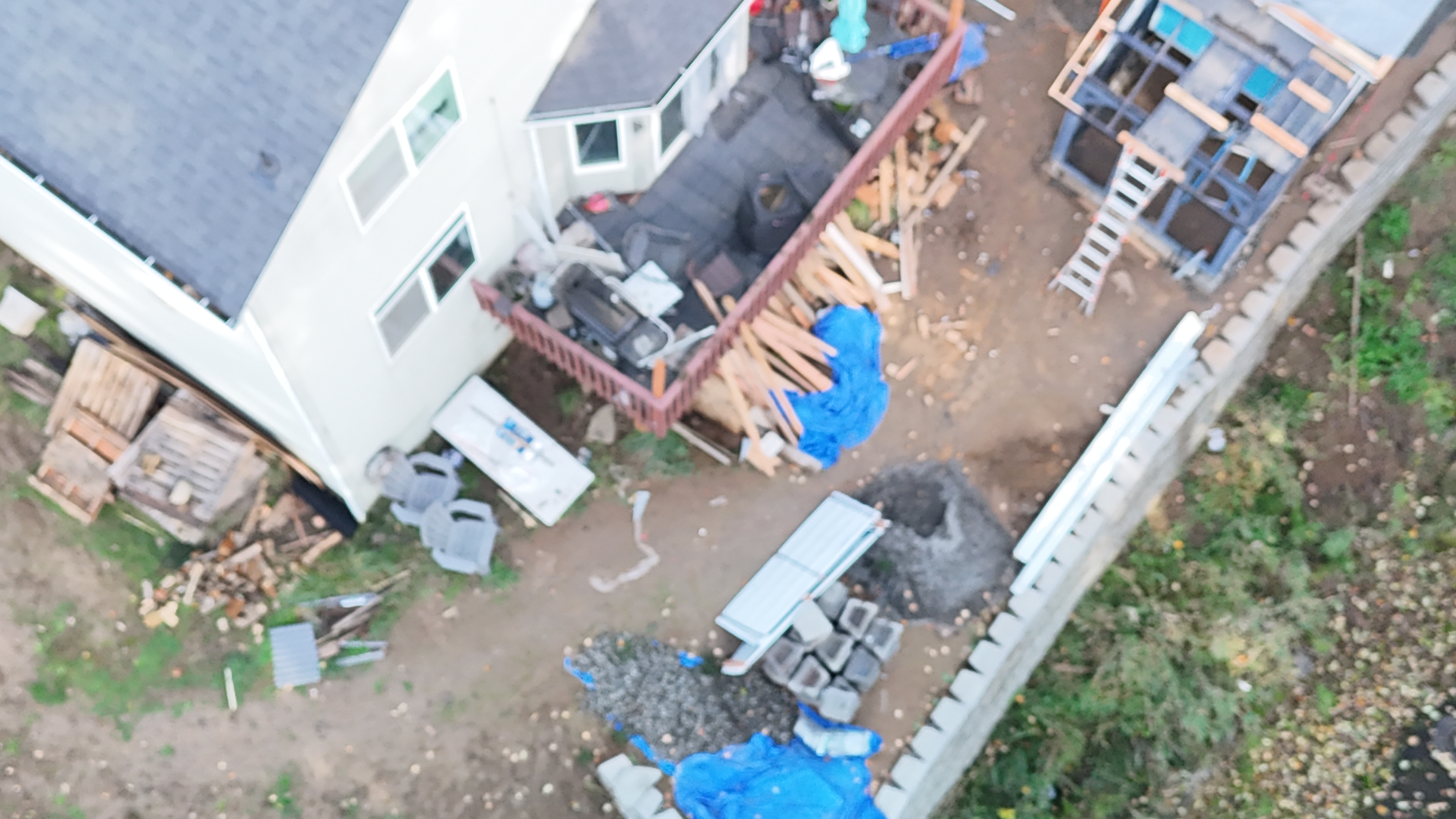 Aerial view - Image 5