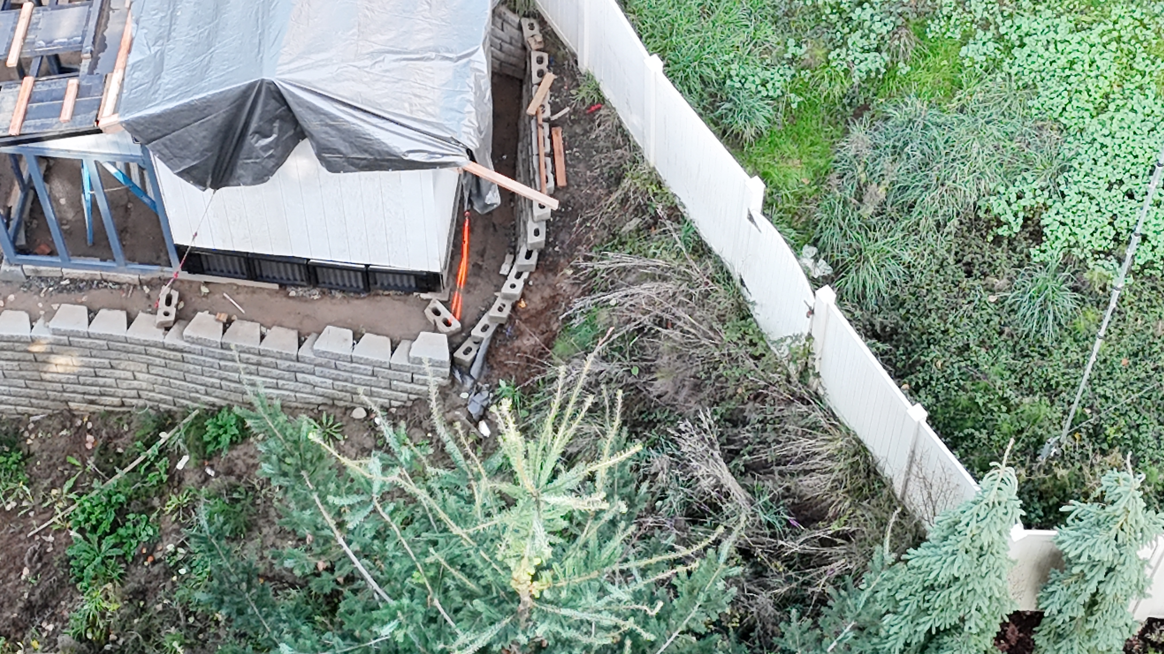 Aerial view - Image 8