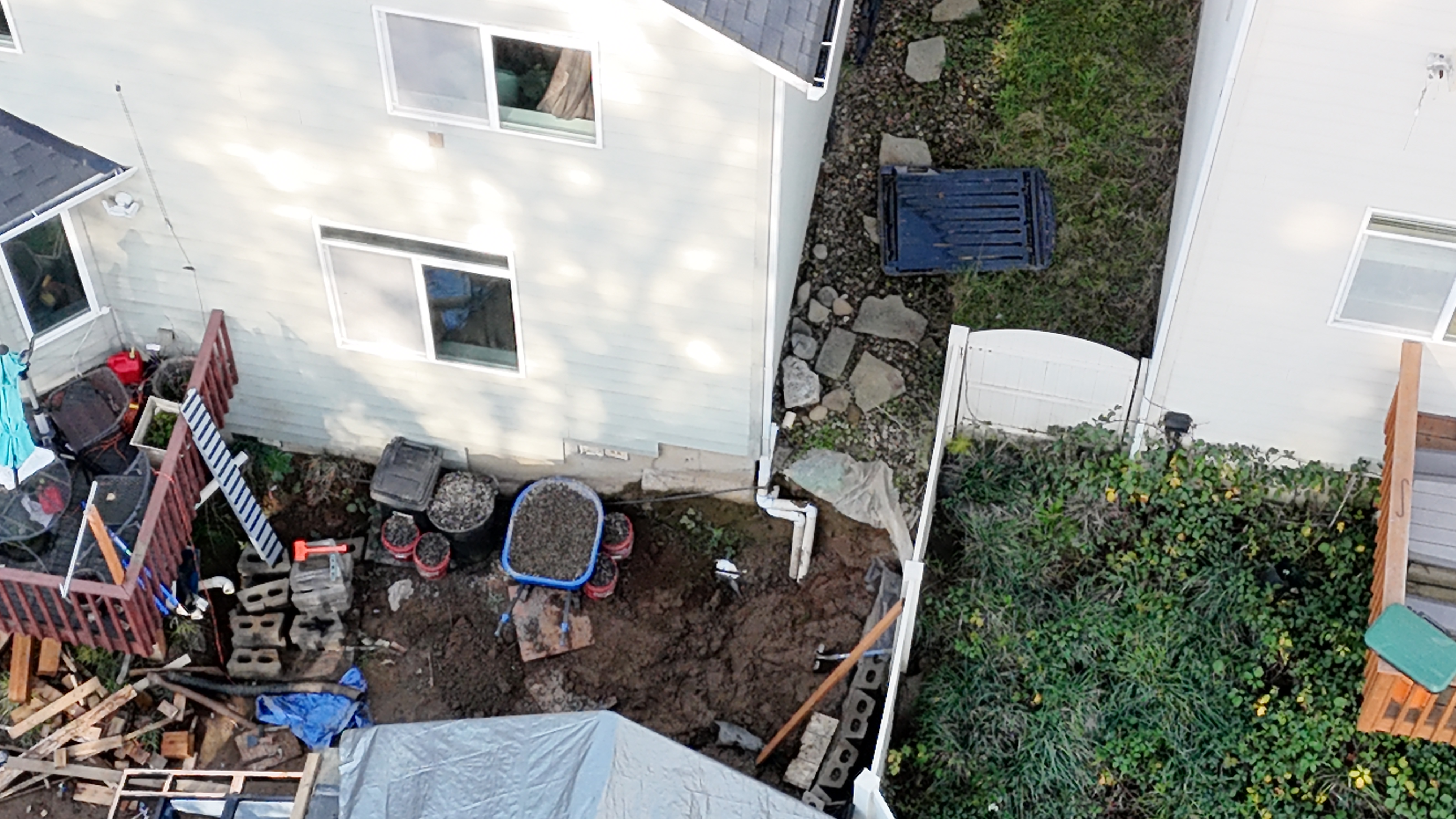 Aerial view - Image 11