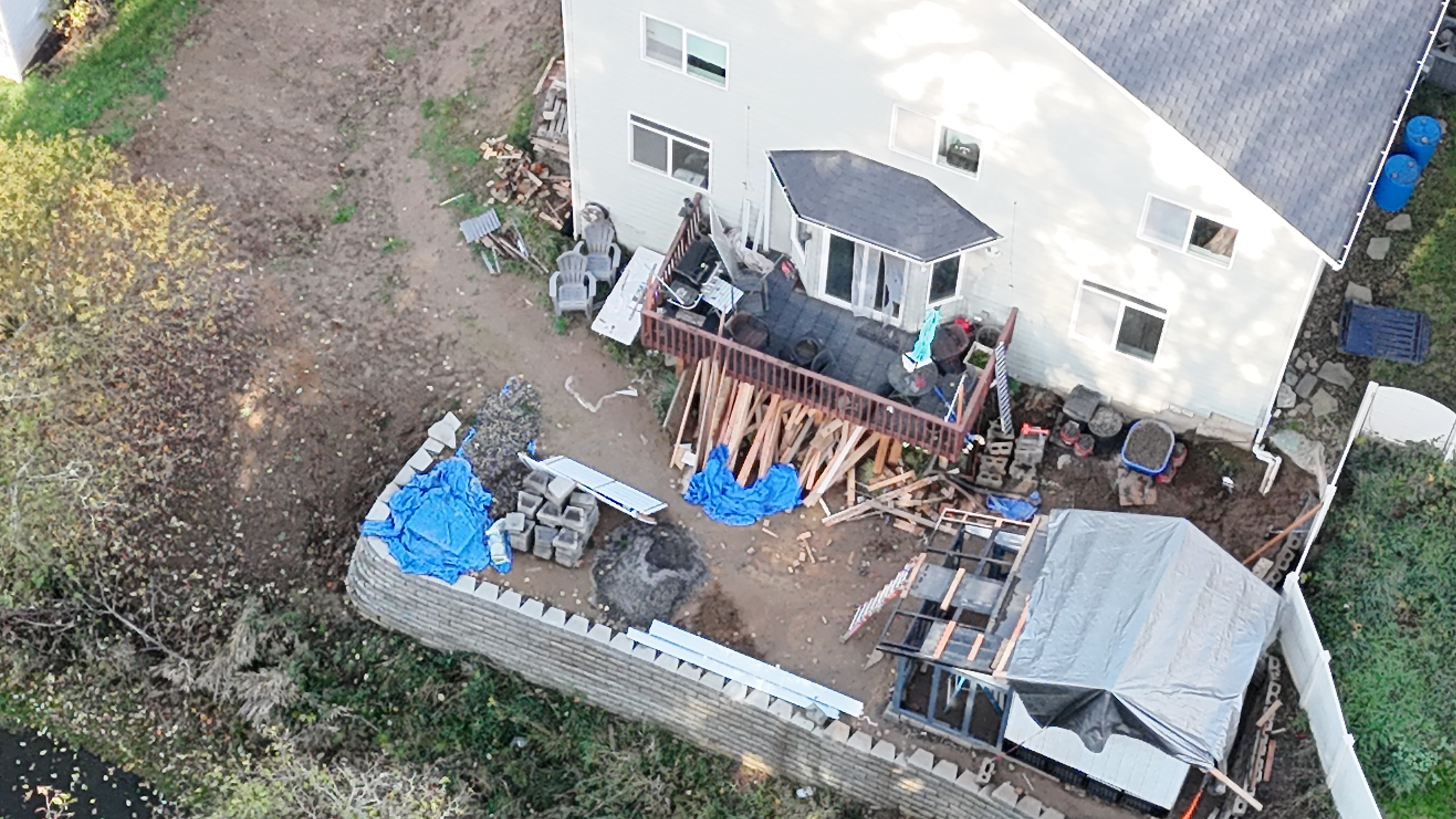 Aerial view - Image 14