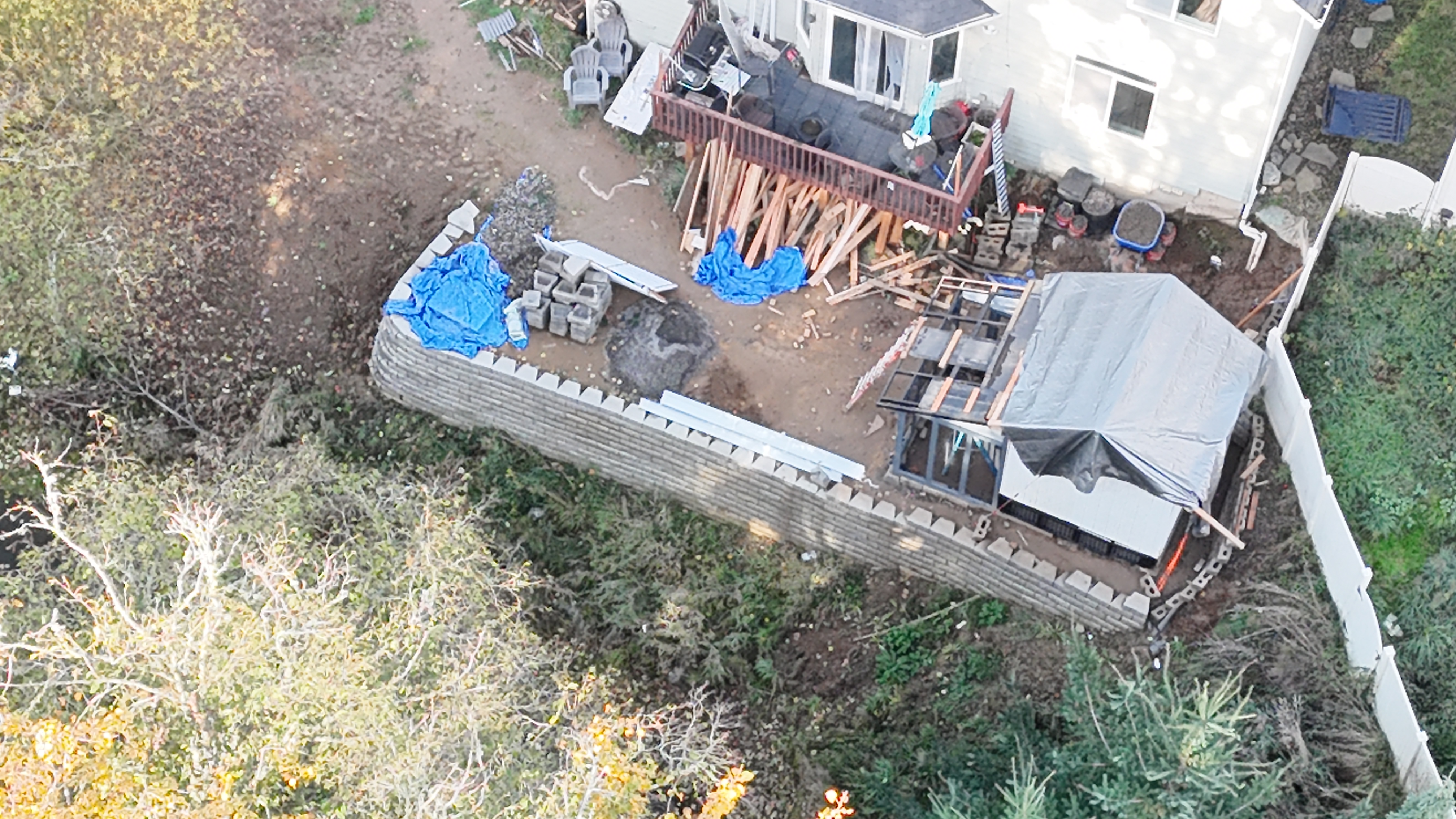 Aerial view - Image 15