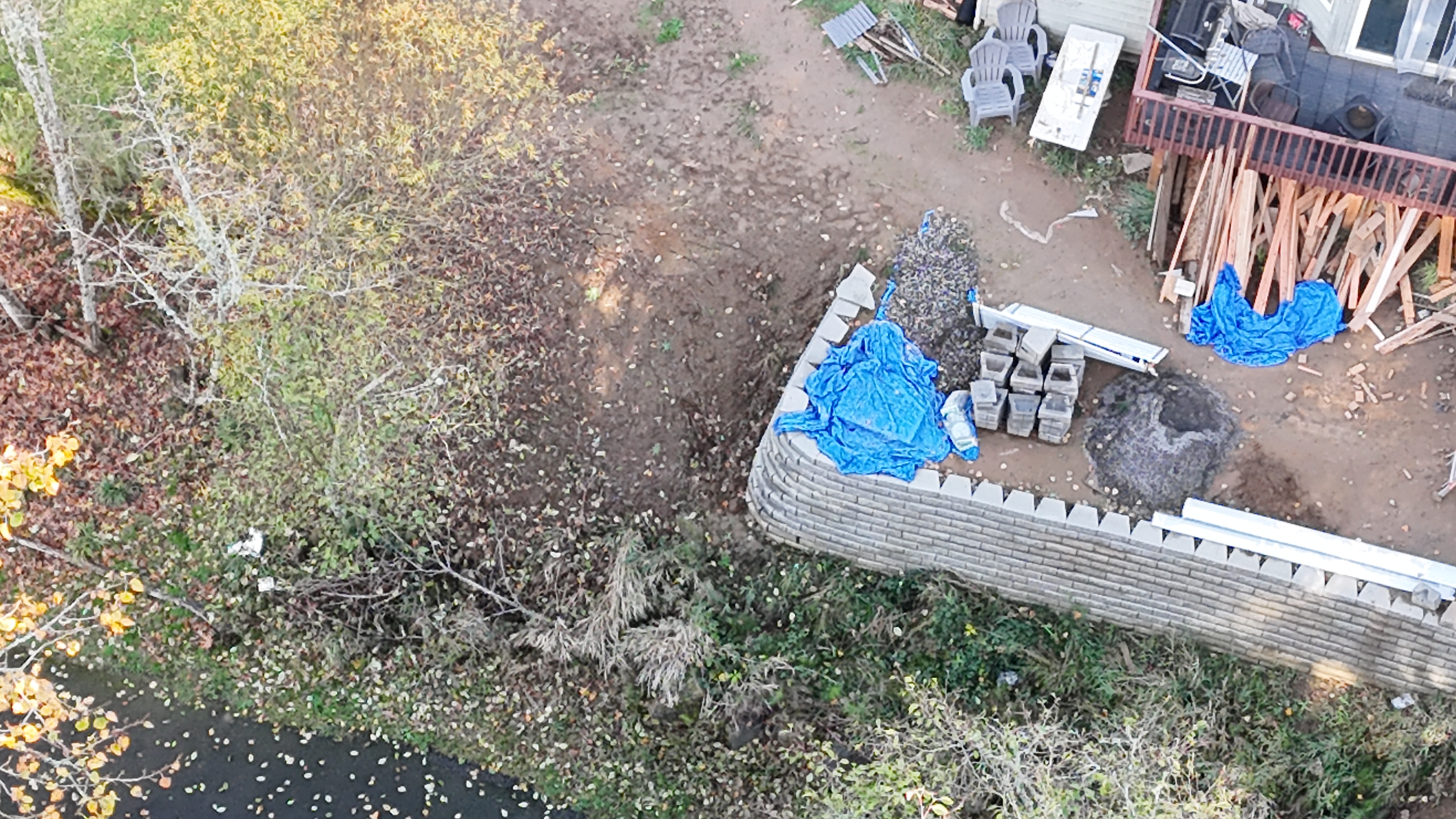 Aerial view - Image 16