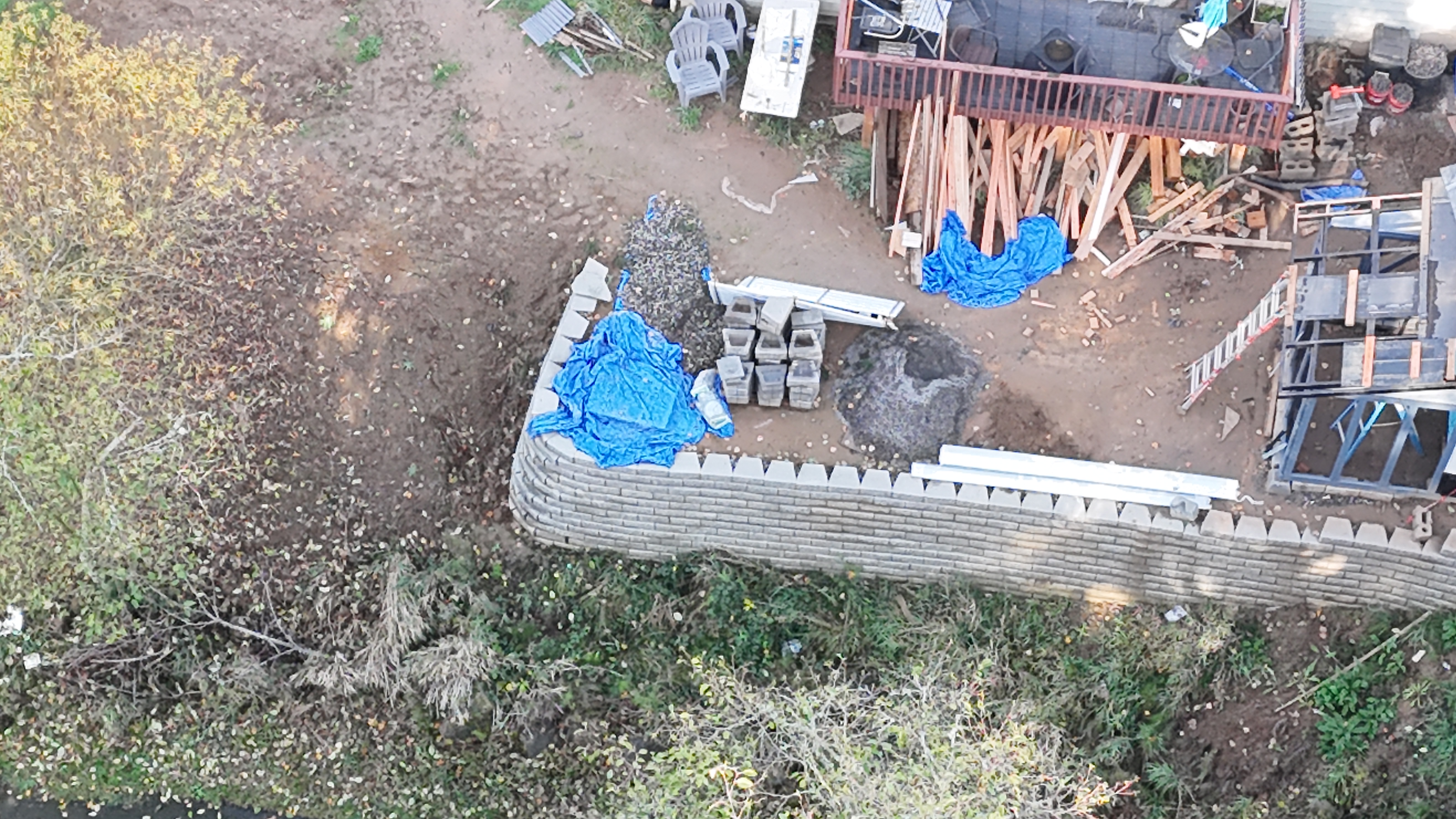 Aerial view - Image 17